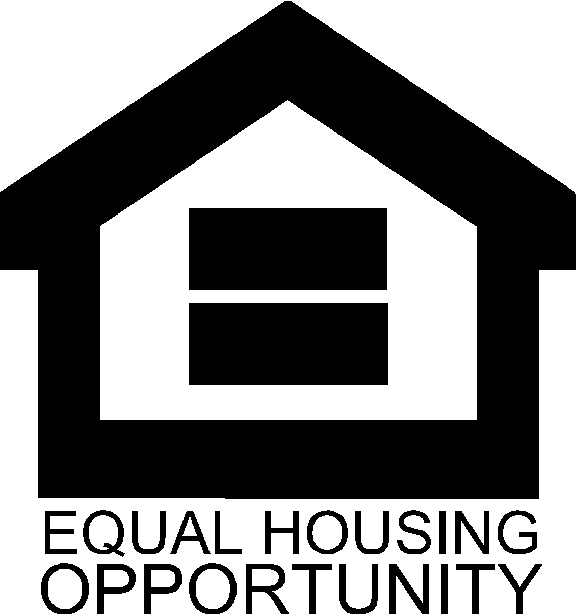 Equal Housing Logo 2021